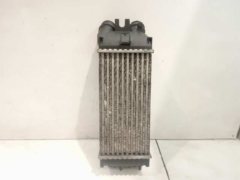 CITROËN Xsara Picasso 1 generation (1999-2010) Interkūlerio radiatorius 9645965180 18726177