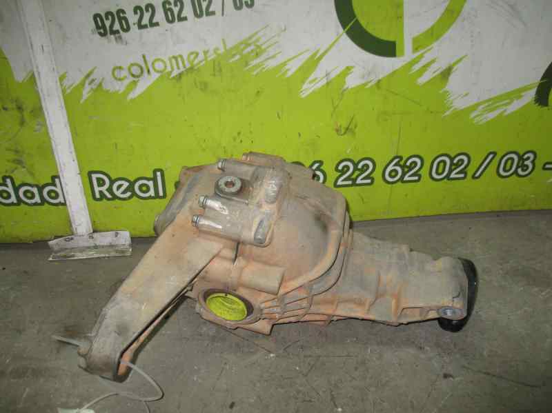 MERCEDES-BENZ M-Class W163 (1997-2005) Front Transfer Case 4460310010 18533778