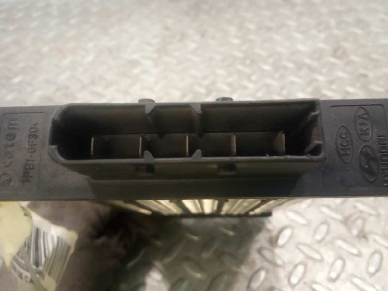 KIA Cee'd 1 generation (2007-2012) Other part 2013501 24702540