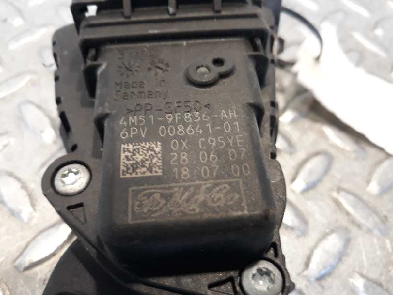 FORD Focus 2 generation (2004-2011) Other Body Parts 4M519F836AH 18568068