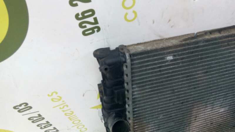 FORD Focus 2 generation (2004-2011) Air Con Radiator 3M5H8005TL 18568116