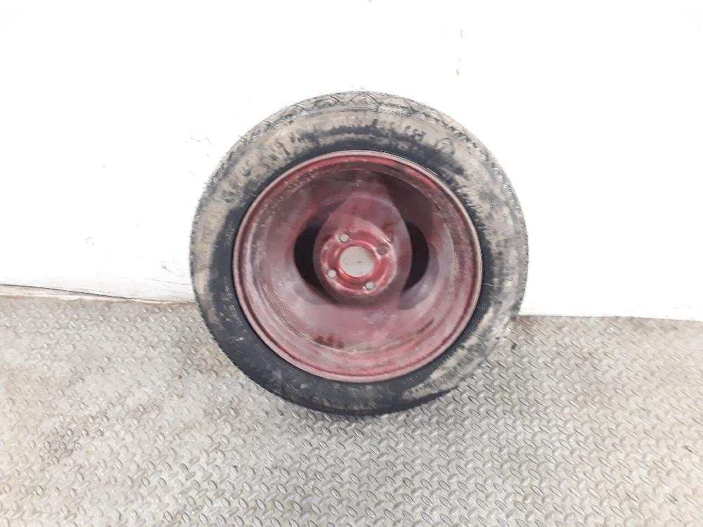 Neumático repuesto 5FW de Peugeot 308 cc (4b_) 2009-2014 120 CV con 1 km - pieza usada