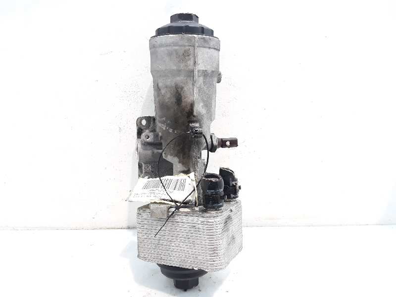 VOLKSWAGEN Passat B6 (2005-2010) Oil Cooler 038117021E 18707339