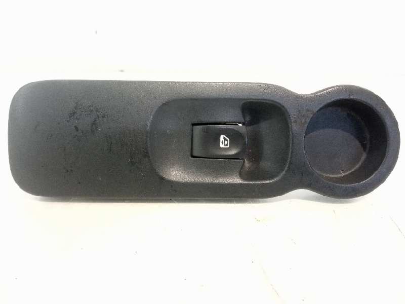 RENAULT Modus 1 generation (2004-2012) Front Right Door Window Switch 8200278436 18706562