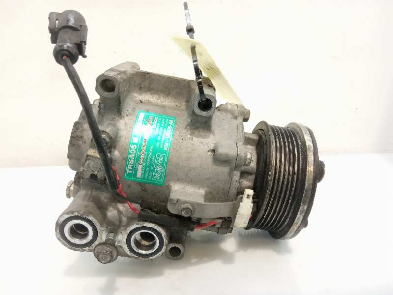 FORD Ka 1 generation (1996-2008) Air Condition Pump 5S5119D629AA 18669278