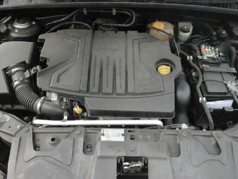 FIAT Croma 194 (2005-2011) Klimakontrollenhet 7354319520 23293550