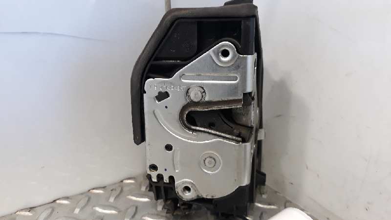 BMW 1 Series E81/E82/E87/E88 (2004-2013) Front Left Door Lock 51217202143 23289612