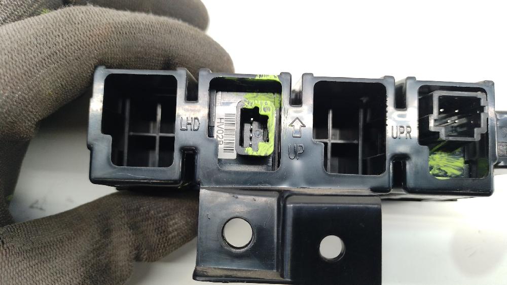 Interruptor altura de faros K9K 646 HV02B de Nissan Qashqai ii suv (j11, j11_) 2013-2026 110 CV - pieza usada