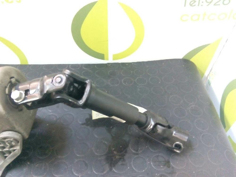 Columna direccion A20DTH 96KW 13219343 de Opel Insignia sports tourer 2008-2017 131 CV con 1 km - pieza usada