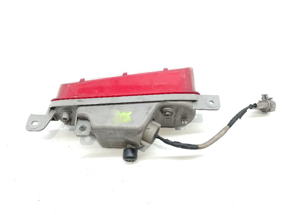 Piloto paragolpes trasero izquierdo CA EH1051660 de Mazda Cx-9 (tb) 2006-2007 278 CV - pieza usada