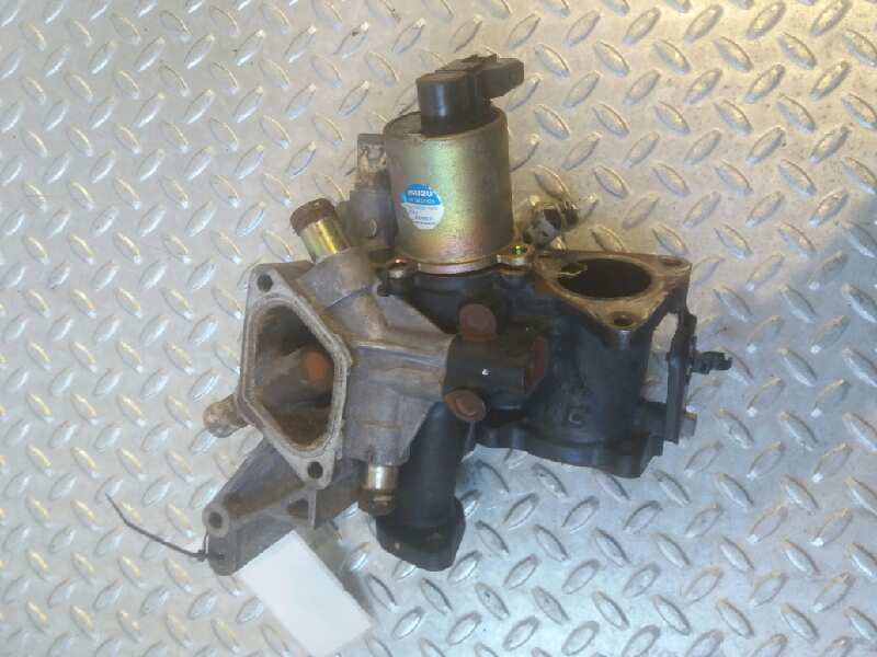 OPEL Corsa C (2000-2006) EGR Valve 8973550420 18671963