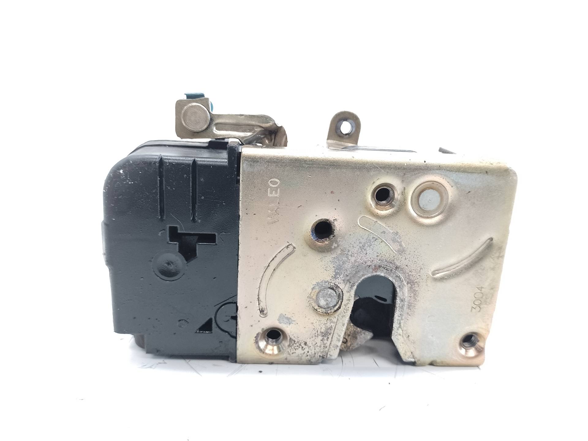 VOLKSWAGEN Clio 1 generation (1990-1998) Front Right Door Lock 9136J4 25740626