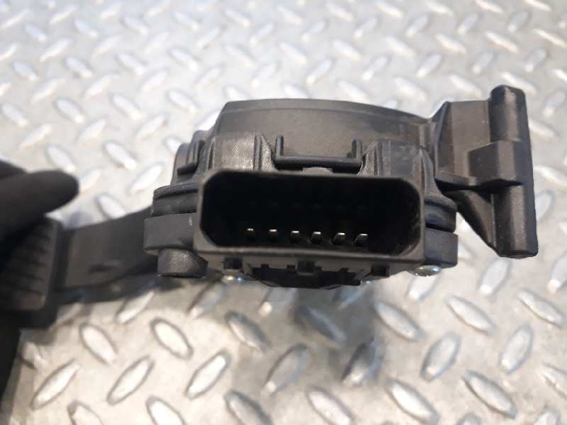 Potenciometro A17DTS 13252702 de Opel Astra j sedán 2012-2015 110 CV con 1 km - pieza usada