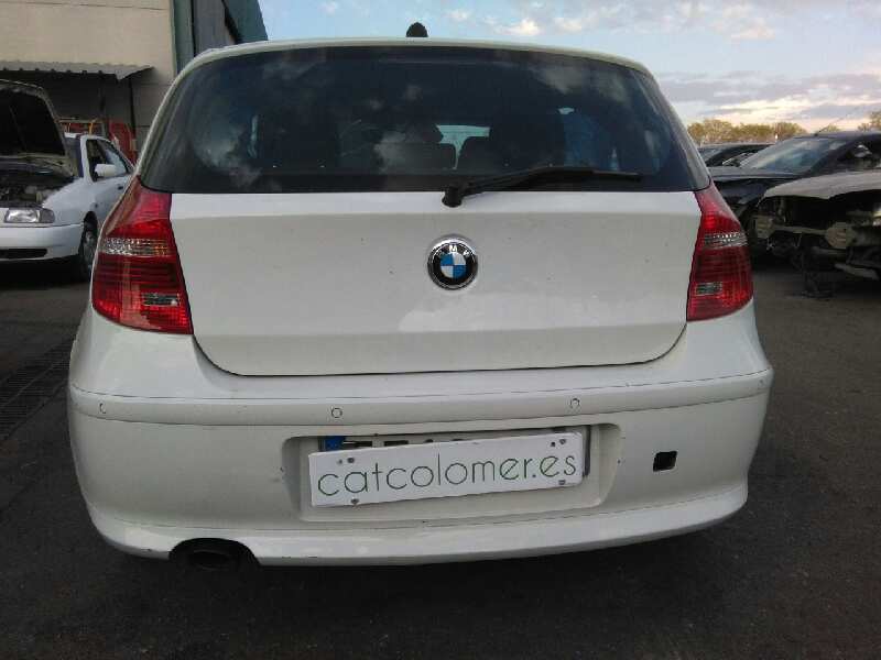 BMW 1 Series E81/E82/E87/E88 (2004-2013) Другая деталь 6135917798301 24820396
