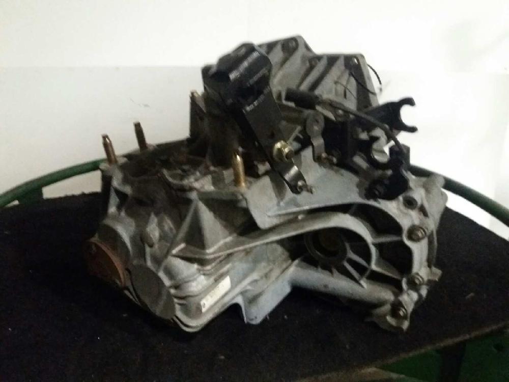 Caja de cambios NGA 97ZTCA de Ford Mondeo ii sedán (bfp) 1996-2000 131 CV con 167150 km - pieza usada