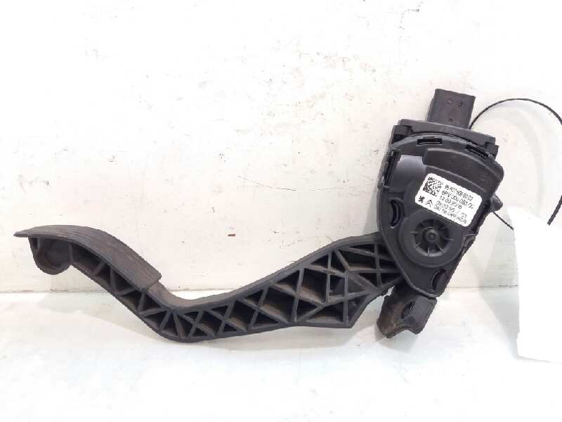 PEUGEOT 207 1 generation (2006-2009) Other Body Parts 968075688002 18705008