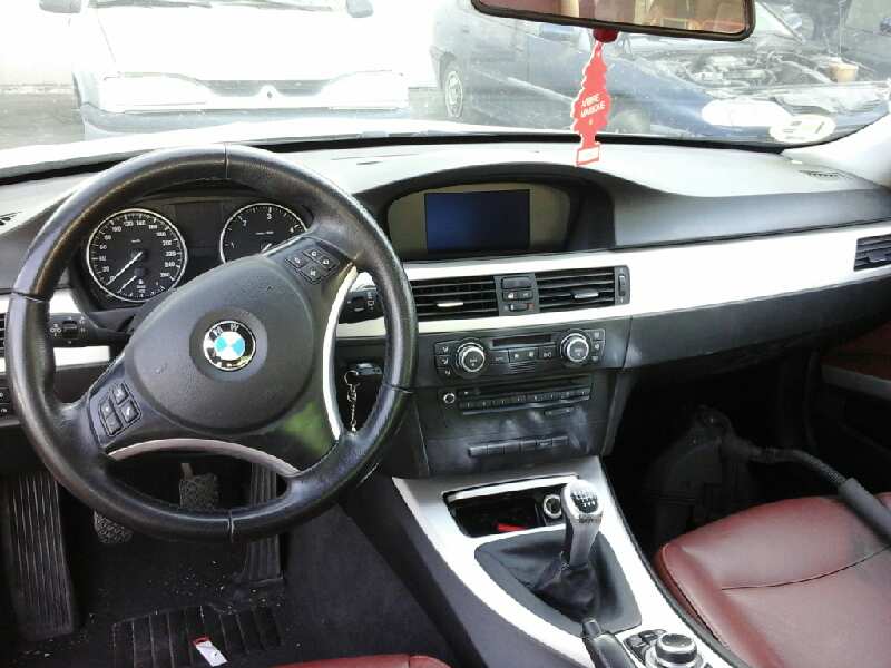 BMW 3 Series E90/E91/E92/E93 (2004-2013) Left Side Roof Airbag SRS 72126966645 18777081