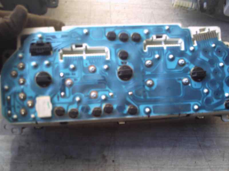 Cuadro de instrumentos C100957B de Suzuki Alto sh 410 (ef) 1995-2000 53 CV - pieza usada