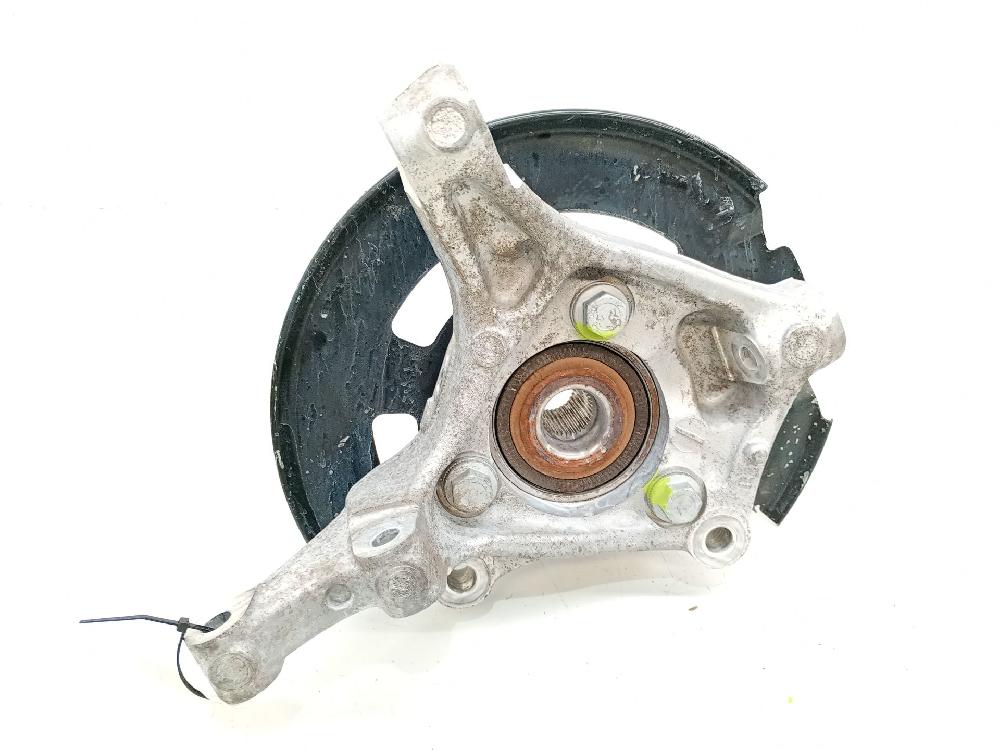 Mangueta delantera izquierda B 16 DTE,B 16 DTU,D 16 DTI,D 16 DTL,D 16 DTN 39030299 de Opel Astra k (b16) 2015-2021 110 CV con 197228 km