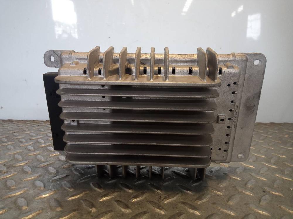 Amplificador sonido 937A5000 606833250 de Alfa romeo Gt (937_) 2003-2010 150 CV con 1 km - pieza usada