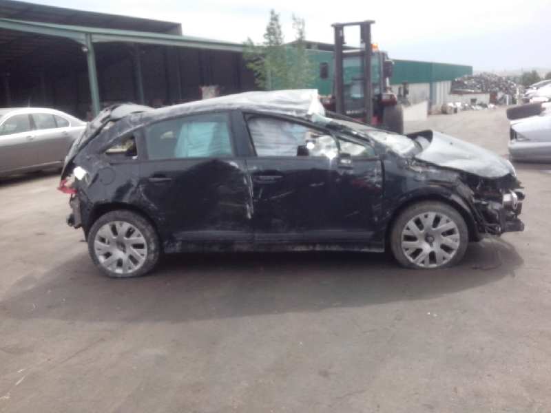 CITROËN C4 1 generation (2004-2011) ABS szivattyú 9649988280 18513546