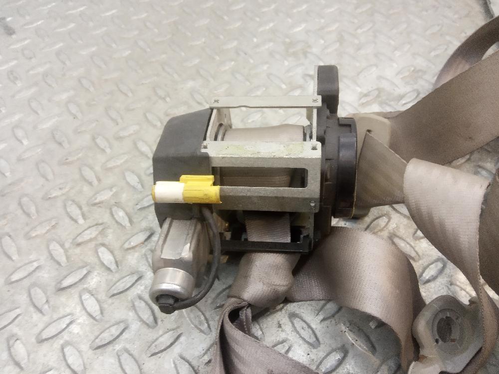 Cinturón seguridad delantero derecho AR32501 de Lancia Lybra (839_) 1999-2000 135 CV con 1 km - pieza usada