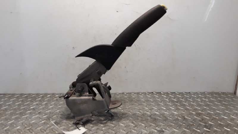 CITROËN C4 1 generation (2004-2011) Other part 4701E2 23681722