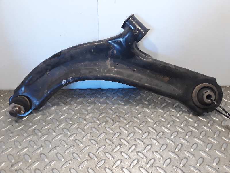 RENAULT Clio 3 generation (2005-2012) Front Left Arm 8200744091 23296704