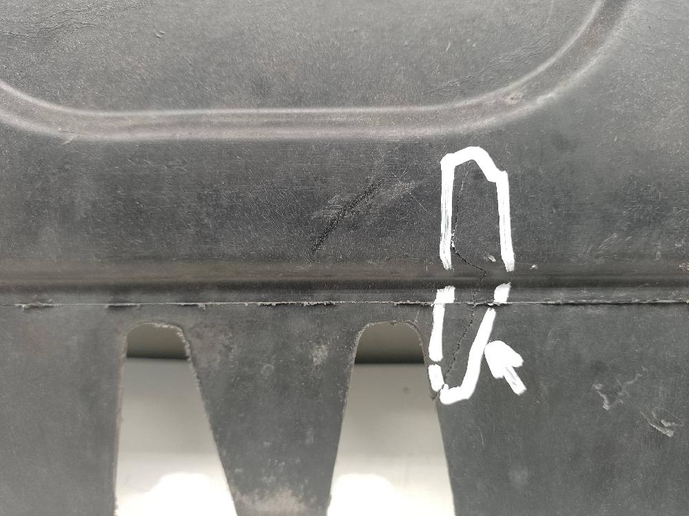 Cubrecarter CAX 1K0825237J de Volkswagen Scirocco iii (137, 138) 2008-2017 122 CV con 1 km - pieza usada