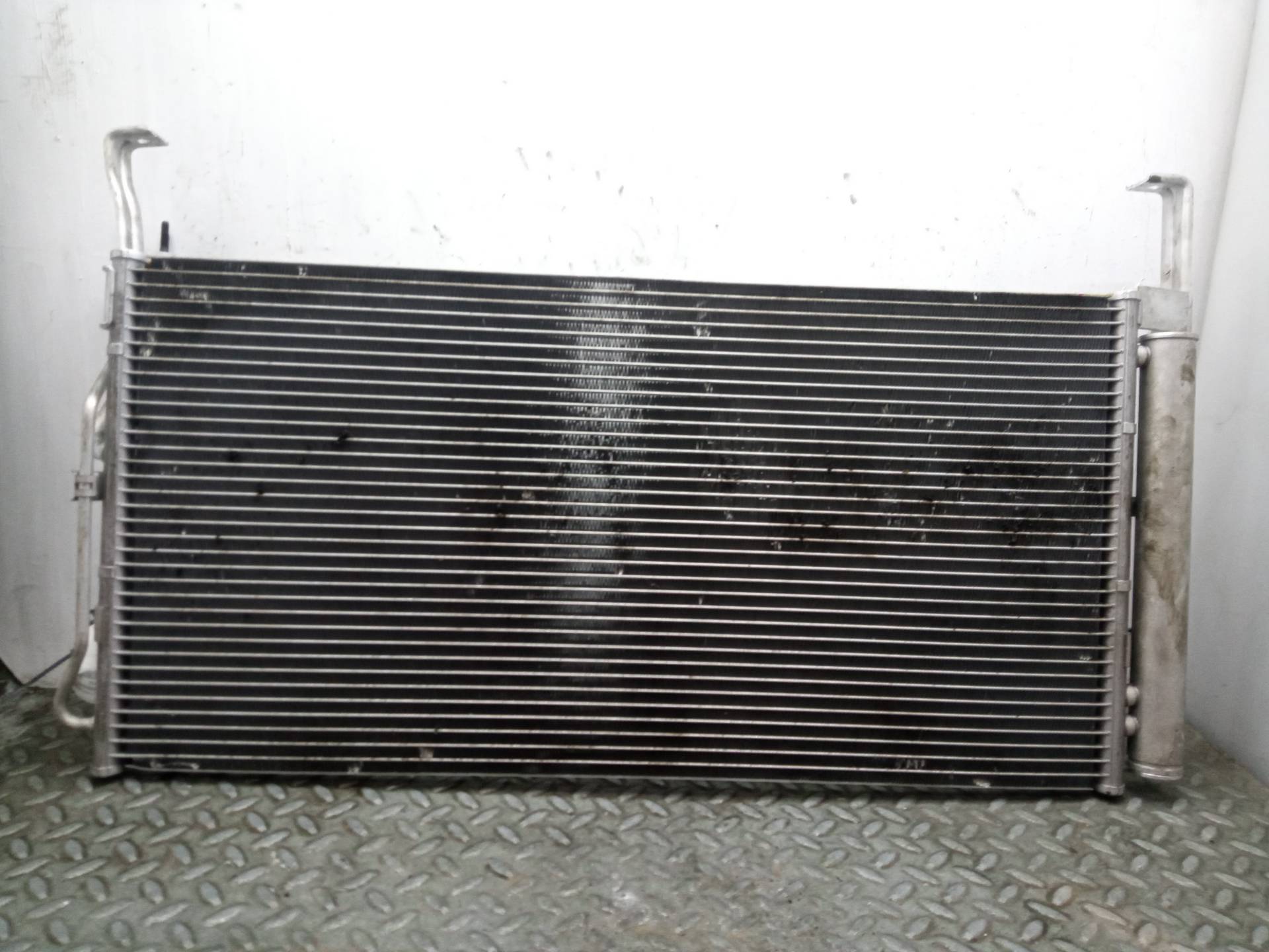 HYUNDAI Santa Fe SM (2000-2013) Aušinimo radiatorius 23364992