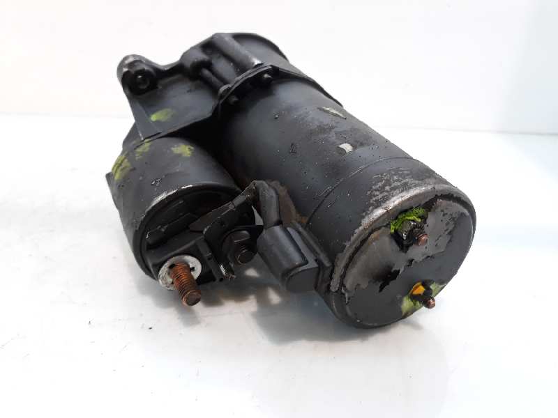 PEUGEOT 307 1 generation (2001-2008) Starteris 0986013850 18573063