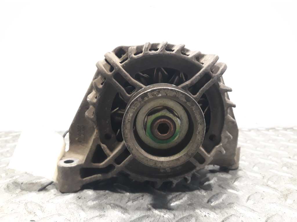 FIAT Stilo 1 generation (2001-2010) Alternator 51714791 18468629