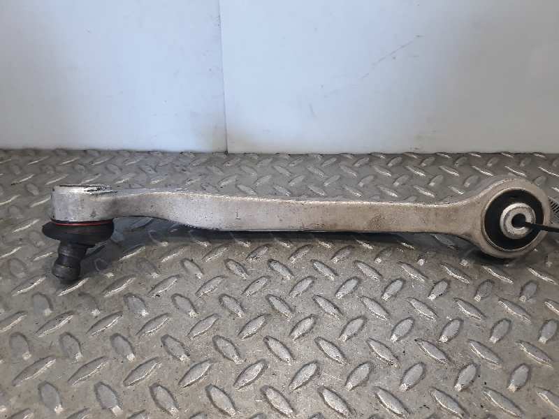 Brazo de la suspensión superior delantero izquierdo BMK de Audi A6 c6 (4f2) 2004-2008 224 CV con 1 km - pieza usada