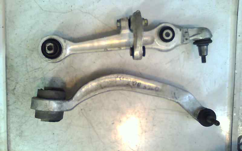 AUDI A6 C5/4B (1997-2004) Front Right Arm 24761852