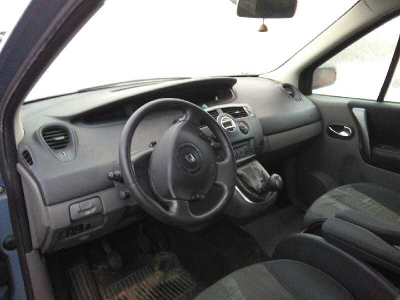 RENAULT Scenic 2 generation (2003-2010) Другая деталь 8200140985GC 24826142