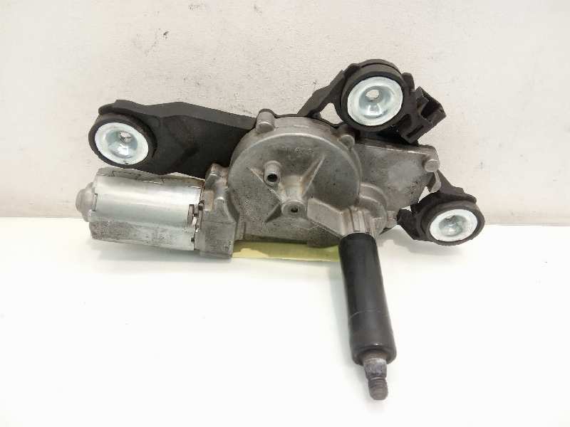 FORD Focus 2 generation (2004-2011) Bagāžas nodalījuma loga tīrītāja motorīts 31218473 18669284