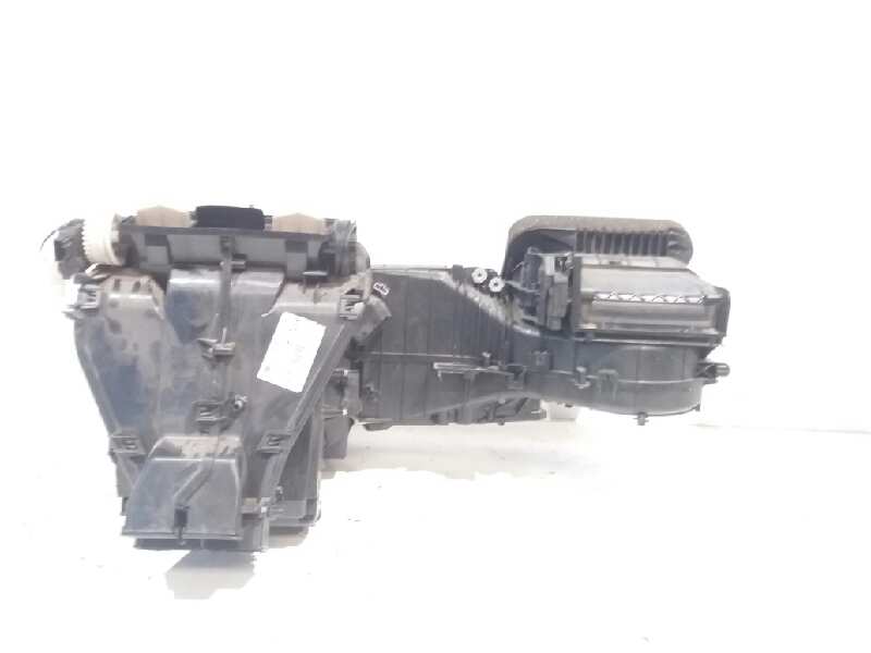 SEAT Toledo 3 generation (2004-2010) Interior Heater 1K1820007 18708644