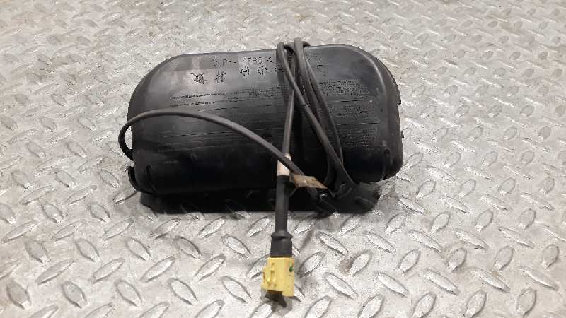 Airbag lateral izquierdo YD22 de Nissan Primera (p12) 2002-2006 126 CV con 1 km - pieza usada