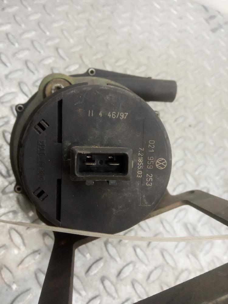 Bomba de aire AAA 021959253 de Volkswagen Sharan (7m8) 1995-2000 174 CV con 1 km - pieza usada