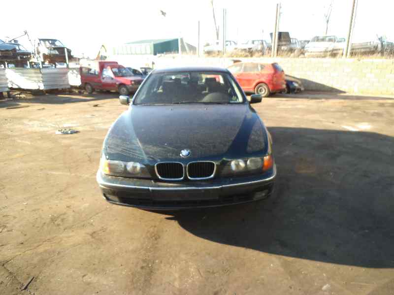 BMW 5 Series E39 (1995-2004) Arbre de transmission court de boîte de vitesses 1229576 18498633