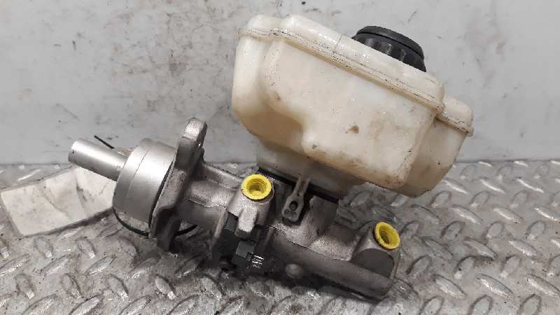 SEAT Leon 2 generation (2005-2012) Brake Cylinder 0204Y24052 18589938