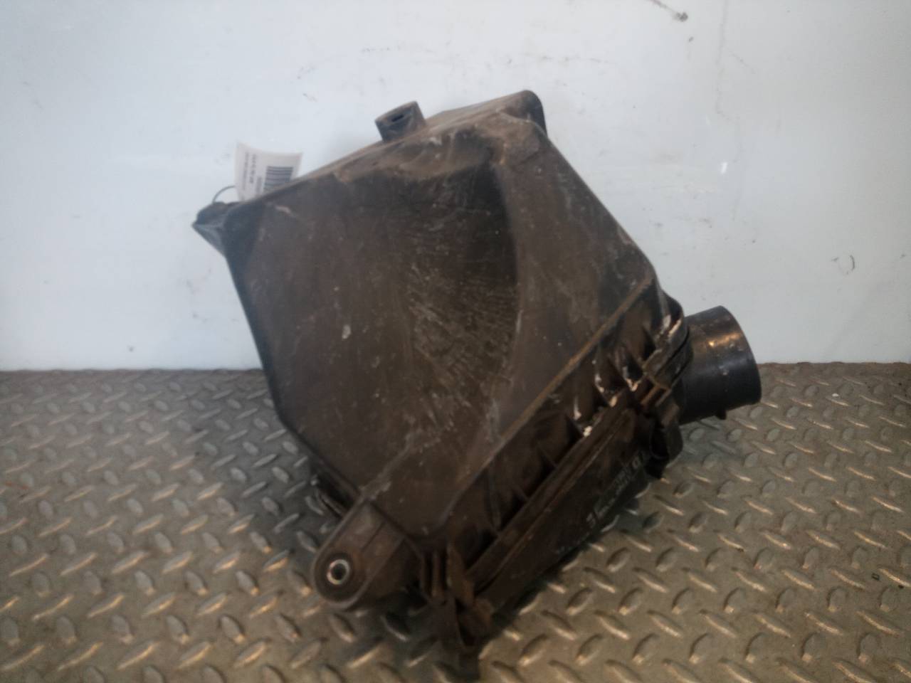 LEXUS IS XE20 (2005-2013) Other Engine Compartment Parts 1770026350 23351157