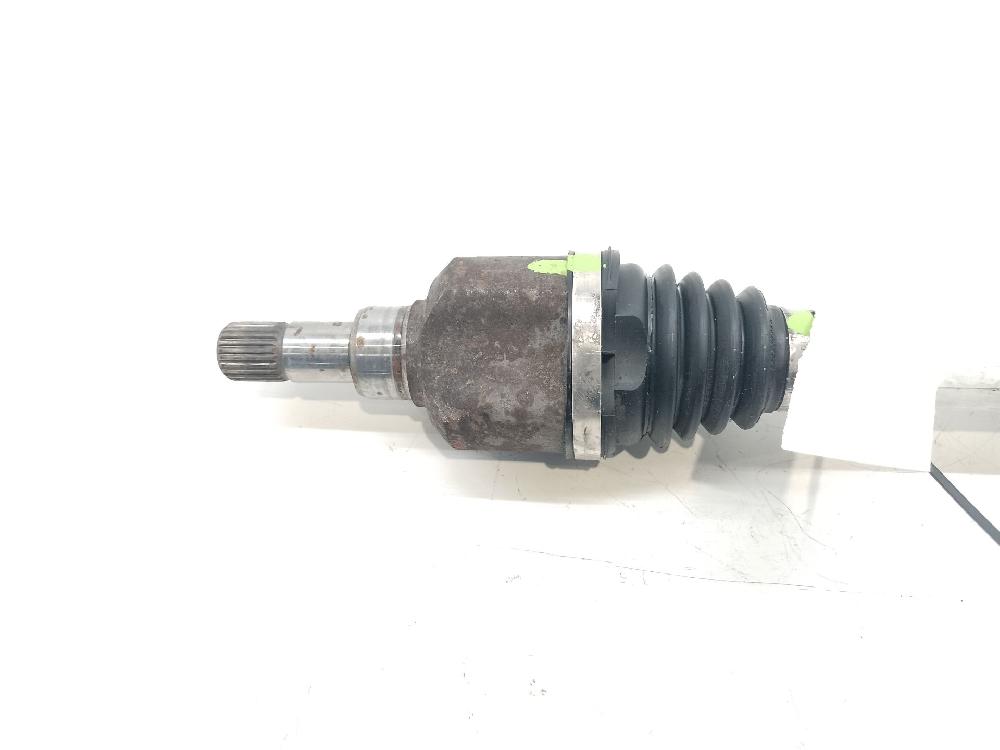 Front transmission rh YH01 9809527980 de Peugeot Rifter 2018-0 - pieza usada