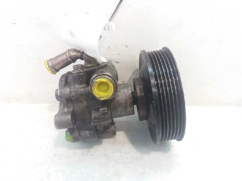 SEAT Toledo 2 generation (1999-2006) Power Steering Pump 1J0422154,1J0422154 18598088