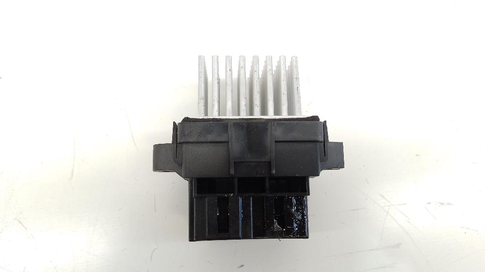 Resistencia calefacción A 20 DTR 13503201 de Opel Astra j gtc 2012-2015 194 CV con 204760 km