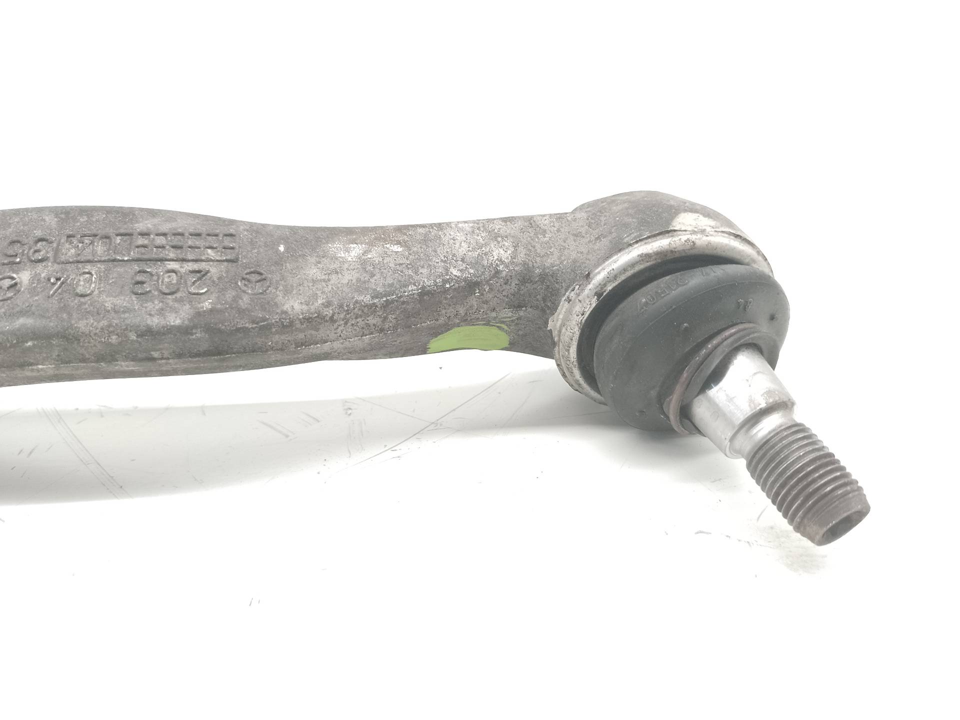 MERCEDES-BENZ C-Class W203/S203/CL203 (2000-2008) Front Left Arm A2043304411 25740253