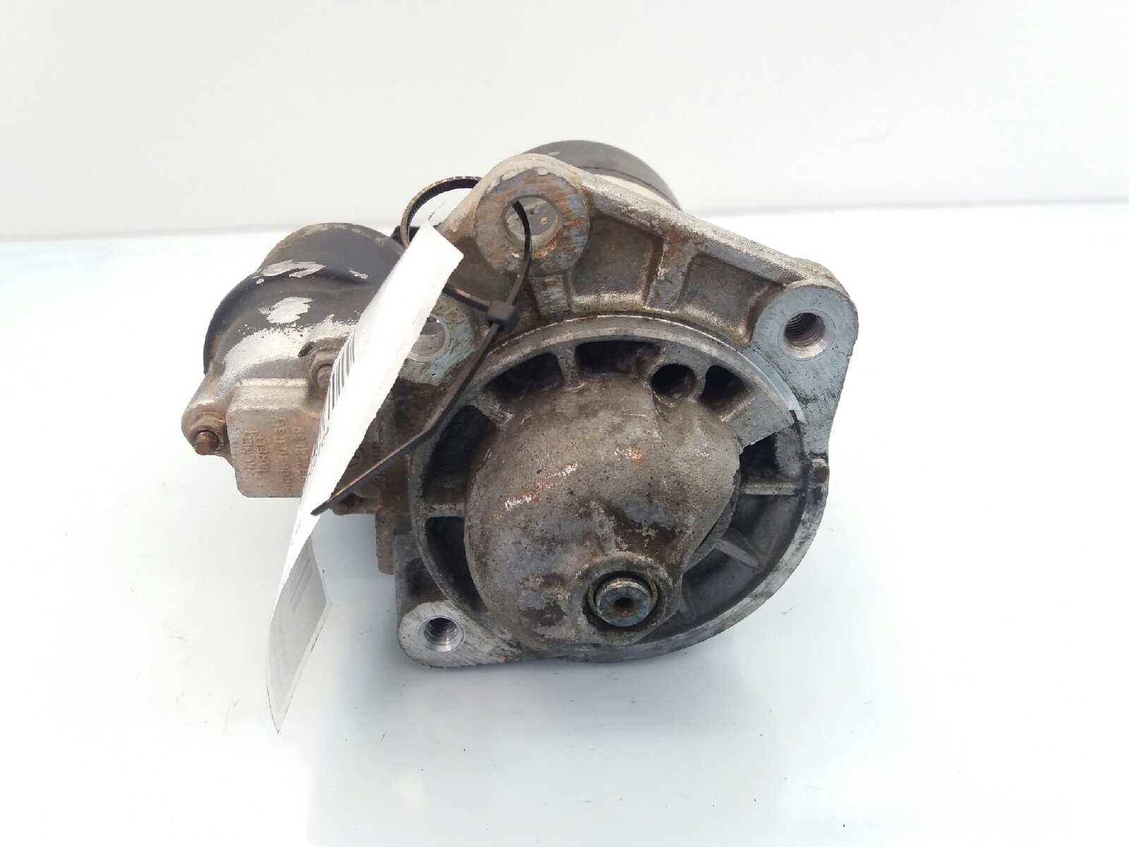 SEAT Cordoba 1 generation (1993-2003) Starter Motor 085911023E 18658849