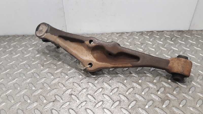 Brazo de la suspensión inferior delantero izquierdo 14K4F de Mg 200 ii hatchback (rf) 1996-1999 103 CV con 124867 km - pieza usada