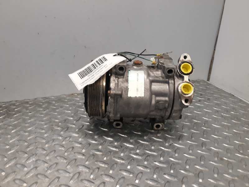 FORD Focus 2 generation (2004-2011) Air Condition Pump 3M5H19D629SA,3M5H19D629SA 18530242