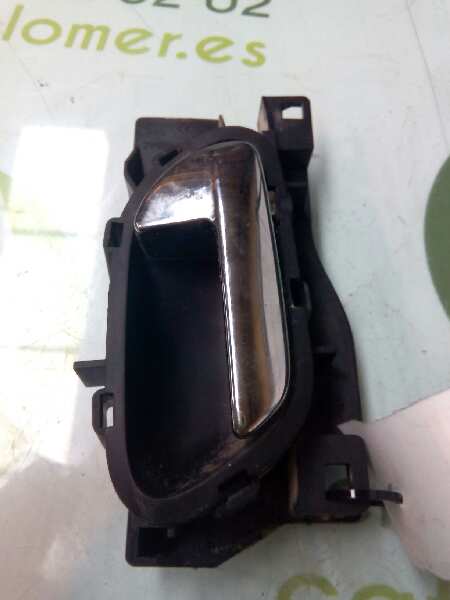 PEUGEOT 407 1 generation (2004-2010) Right Rear Internal Opening Handle 18565184